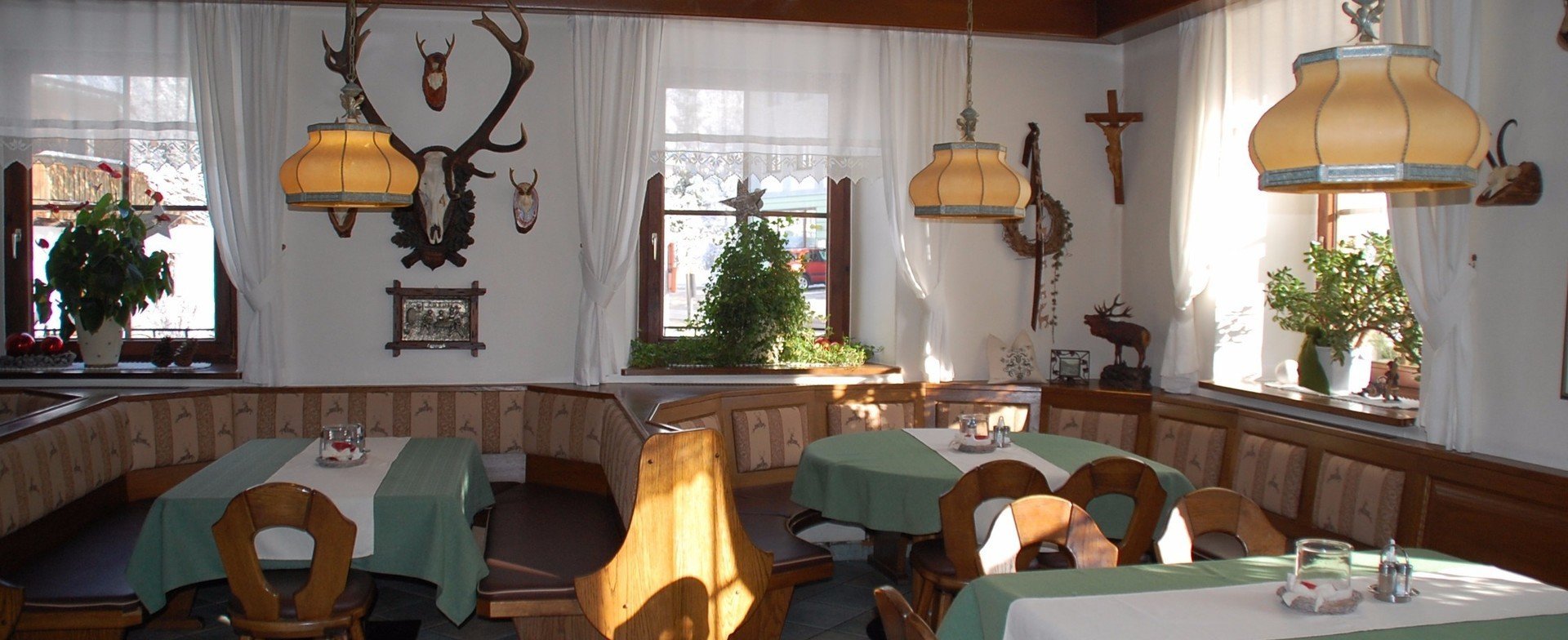 Restaurant Restaurant