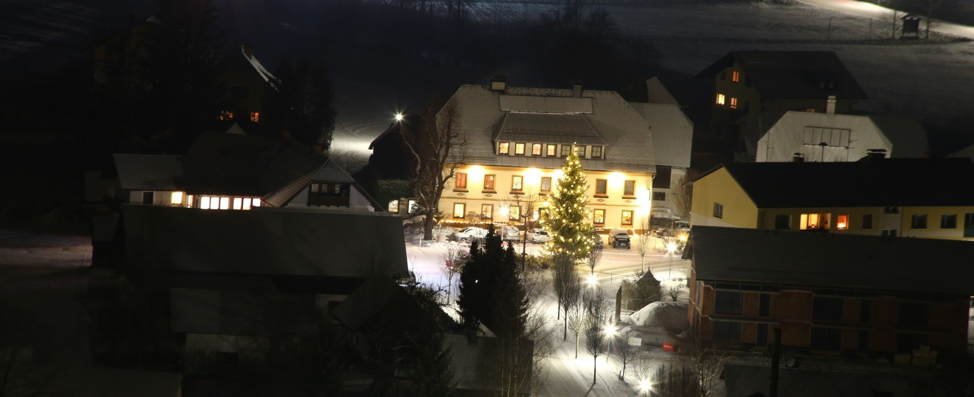 Gasthof Rüscher - Restaurant - Zimmer - Wellness Gasthof Rüscher - Restaurant - Zimmer - Wellness